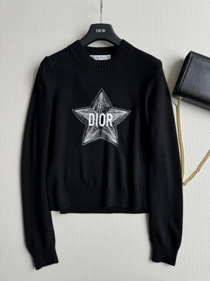 Christian Dior Sweaters